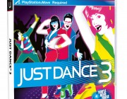 Just Dance 3
