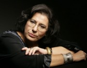 Μαρία Φαραντούρη - Vivian Daglas, στο Μέγαρο Μουσικής Αθηνών