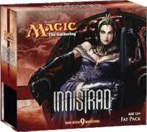 Innistrad fat pack