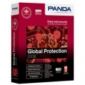 Πακέτο Panda Global Protection αναβαθμισμένο στην έκδοση 2012 με διάρκεια 1 έτ