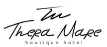 Thera Mare Boutique Hotel & Spa