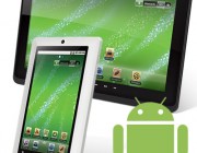 Android Tablet PC Ziio 7'' της Creative