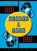 giants toys poster