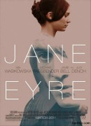 jane eyre poster