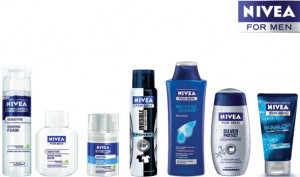 Διαγωνισμός Beauty Paths με δώρα προϊόντα Nivea For Men
