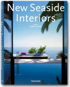 Cover New Seaside Interiors