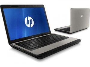 Notebook HP 635