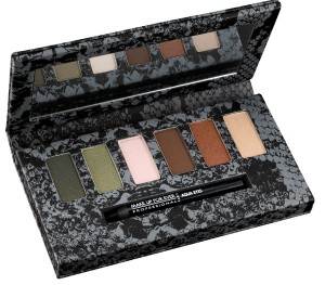 WIN: MAKE UP FOR EVER WILD & CHIC PALETTE!