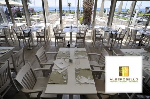 Alberobello Italian restaurant