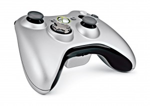 Xbox-360-Controller