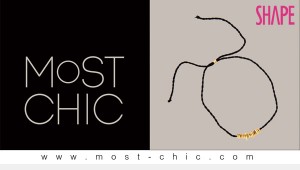 Most CHic & Shape.gr