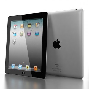 iPAD2