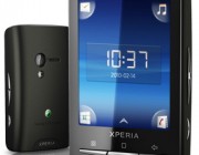 Διαγωνισμός στο Facebook με δώρο ένα Sony Ericsson Xperia X10 mini