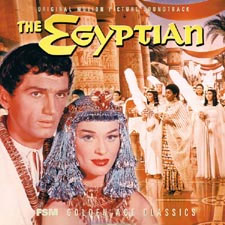 The-Egyptian-Original-Recording