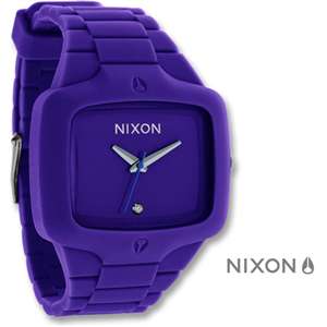 nixon watch