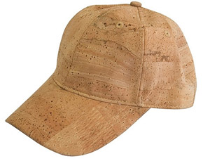 Καπέλο από φελλό