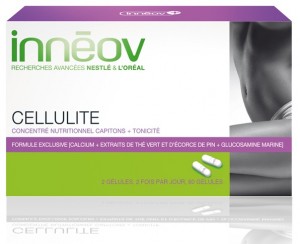Inneov Cellulite Box
