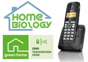 Home Biology ECO DECT A220 Contest