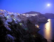 dwrean-diakopes-Santorini