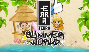 Terra Summer World