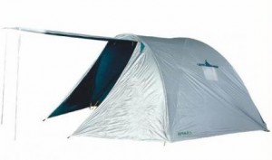 Κερδίστε μια σκηνή CAMPUS JAMAICA 4 ατόμων αξίας 99 €!