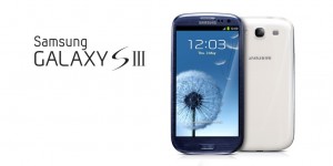 Nέος διαγωνισμός – Samsung GT-i9300 Galaxy S III
