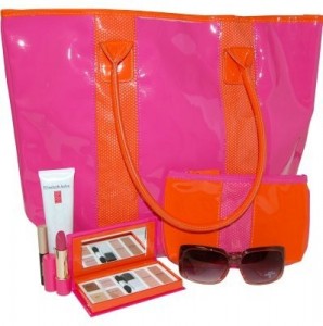 Elizabeth Arden Summer Blockbuster set