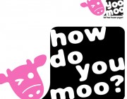 How do you Moo?