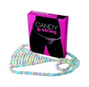 Candy g-string