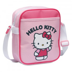 Διαγωνισμός Back to school - Hello Kitty
