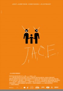 Αφίσα της ταινίας J.A.C.E.
