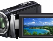 Μεγάλος διαγωνισμός: Κερδίστε μια μοναδική βιντεοκάμερα Sony Handycam HDR-PJ200E