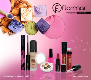 Flormar Stardome Contest