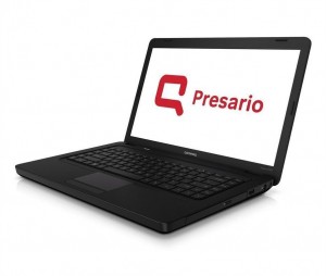 Κερδίστε ένα LAPTOP HP COMPAQ PRESARIO  CQ58-160 ev (E300/4GB/320GB)