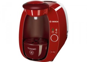 Διαγωνισμός - Κερδίστε μία μηχανή espresso Tassimo της Bosch