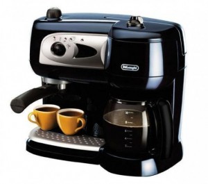 Διαγωνισμός - Κερδίστε μία μηχανή espresso Tassimo της Delonghi