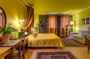 Απολαύστε δωρεάν ένα μαγευτικό διήμερο στο ξενοδοχείο Spa "Εσπερίδες" στη Νάουσα Ημαθίας