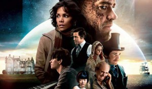 Cloud Atlas