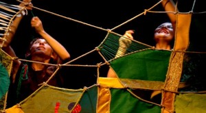 H ΠΟΥΛΙΑ ΚΑΙ Ο ΑΥΓΕΡΙΝΟΣ