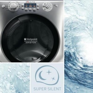 Aqualtis Super Silent