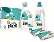 Ολοκληρωμένη σειρά βρεφικής περιποίησης