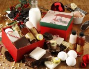 Fresh Line Christmas Box Set