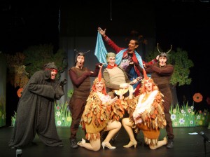 Ο Τζίμ το Τζιτζίκι"