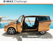 b-max-challenge