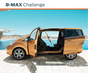 b-max-challenge