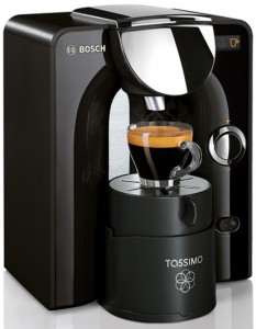 Διαγωνισμός - Κερδίστε μία μηχανή espresso Tassimo της Bosch