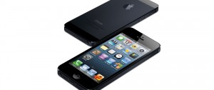 To νέο iphone 5