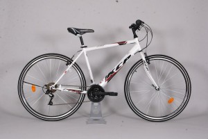 Διαγωνισμός - Κερδίστε ένα ποδήλατο KCP αξίας 179 ευρώ