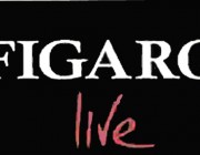 Figaro live official @ Thessaloniki