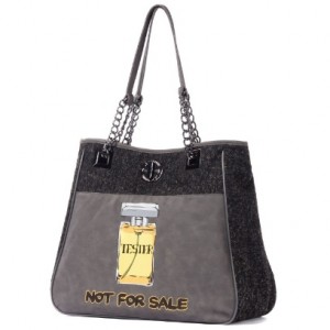 Κέρδισε μια τσάντα του ιταλικού οίκου Le Pandorine